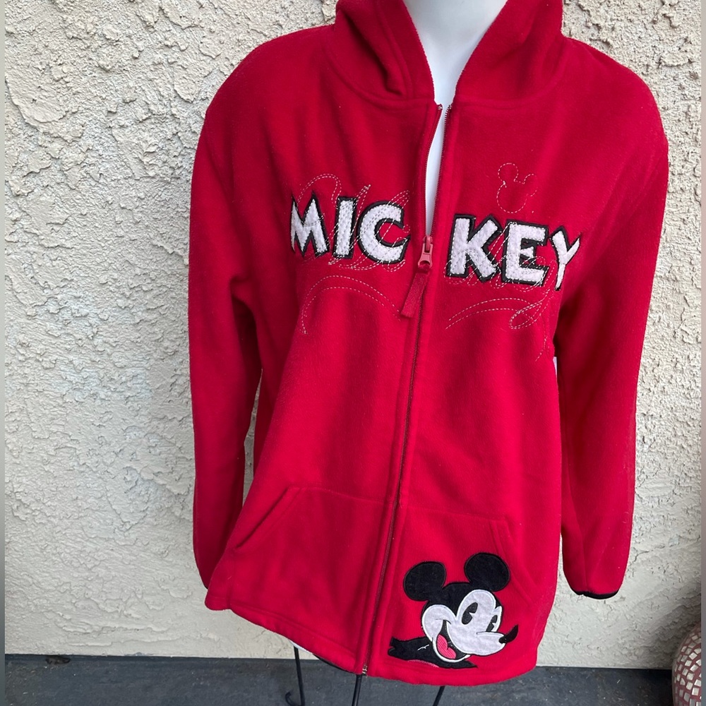Mickey Mouse jacket - Picture 4 of 11